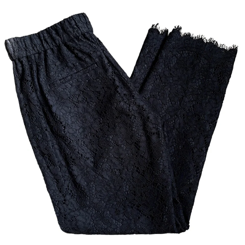 J. Crew excellent black